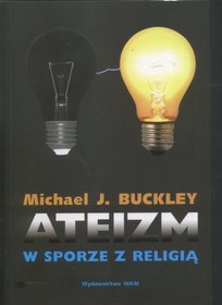 Ateizm w sporze z religią