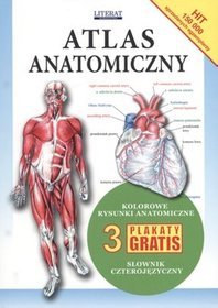 Atlas anatomiczny