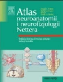 Atlas Neuroanatomii I Neurofizjologii Nettera