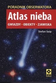 Atlas nieba