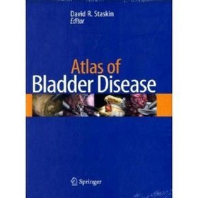 Atlas of Bladder Disease