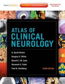 Atlas of Clinical Neurology 3e