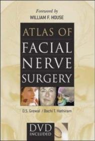 Atlas of Facial Nerve Surgery