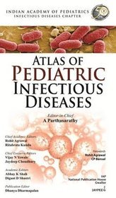 Atlas of Pediatric Infectious Diseases
