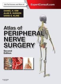 Atlas of Peripheral Nerve Surgery