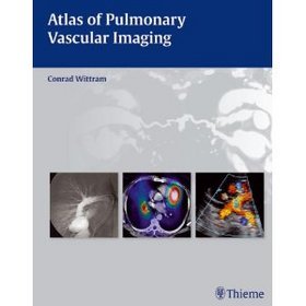 Atlas of Pulmonary Vascular Imaging