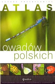 Atlas owadów polskich