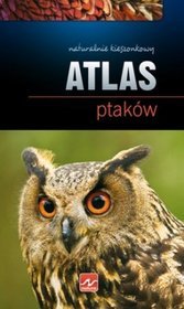 Atlas ptaków