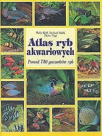 Atlas ryb akwariowych