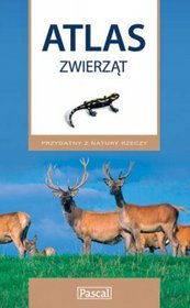 Atlas zwierząt