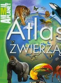 Atlas zwierząt Animal Planet