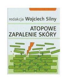 Atopowe zapalenie skóry