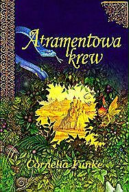 Atramentowa krew