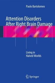 Attention Disorders After Right Brain Damage