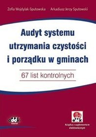 Audyt systemu utrzymania czystości i porządku w gminach