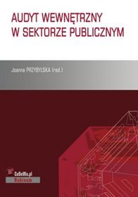 Audyt wewnętrzny w sektorze publicznym