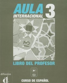 Aula Internacional 3