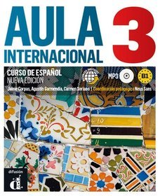 Aula Internacional 3 NW