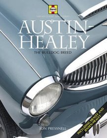 Austin-Healey