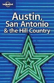 Austin San Antonio  Hill Country TSK 1e