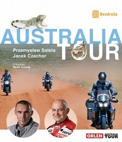 Australia Tour