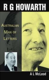 Austrilian Man Of Letters