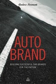 Auto Brand