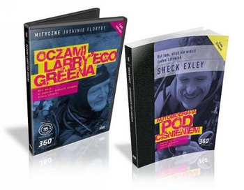 Autobiografia pod ciśnieniem DVD Oczami Larryego Greena