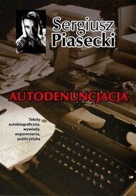 Autodenuncjacja