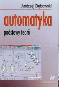 Automatyka Podstawy teorii