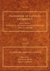 Autonomic Nervous System