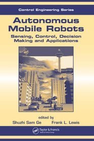 Autonomous Mobile Robots