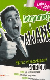 Autopromocja i awans