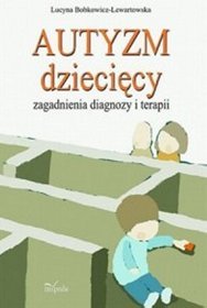 Autyzm dziecięcy