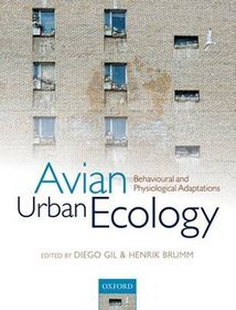 Avian Urban Ecology