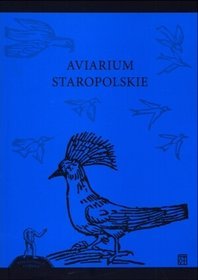 Aviarium staropolskie