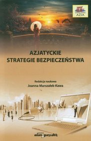 Azjatyckie strategie bezpieczeństwa