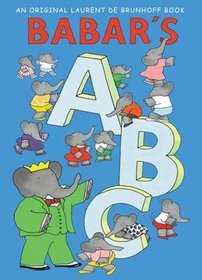 Babars ABC
