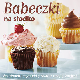 Babeczki na słodko