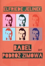 Babel. Podróż zimowa