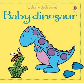 Baby Dinosaur
