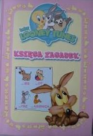 Baby Looney Tunes. Księga zagadek.