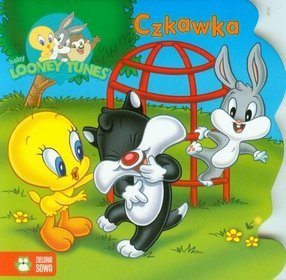 Baby Looney Tunes. Czkawka