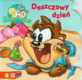 Baby Looney Tunes. Deszczowy dzień