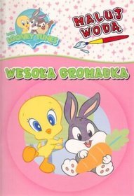 Wesoła gromadka Baby Looney Tunes