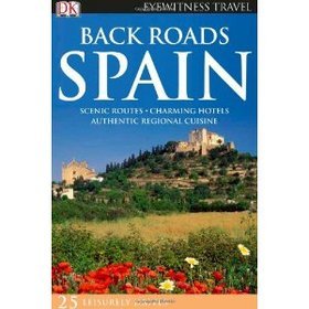 Back Roads Spain