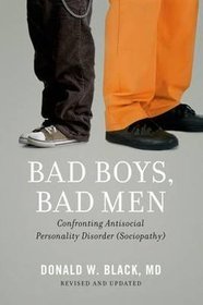 Bad Boys, Bad Men