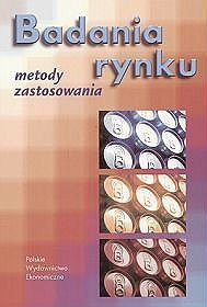 Badania rynku. Metody zastosowania