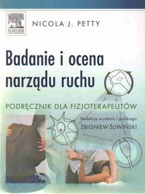 Badanie i ocena narządu ruchu