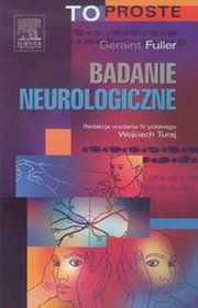 Badanie neurologiczne. To Proste